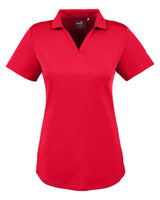 Puma Golf Ladies' Icon Golf Polo Puma