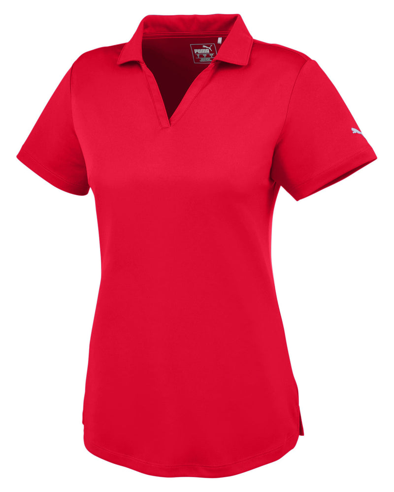 Puma Golf Ladies&