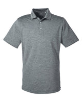 Puma Golf Men's Icon Heather Polo Puma