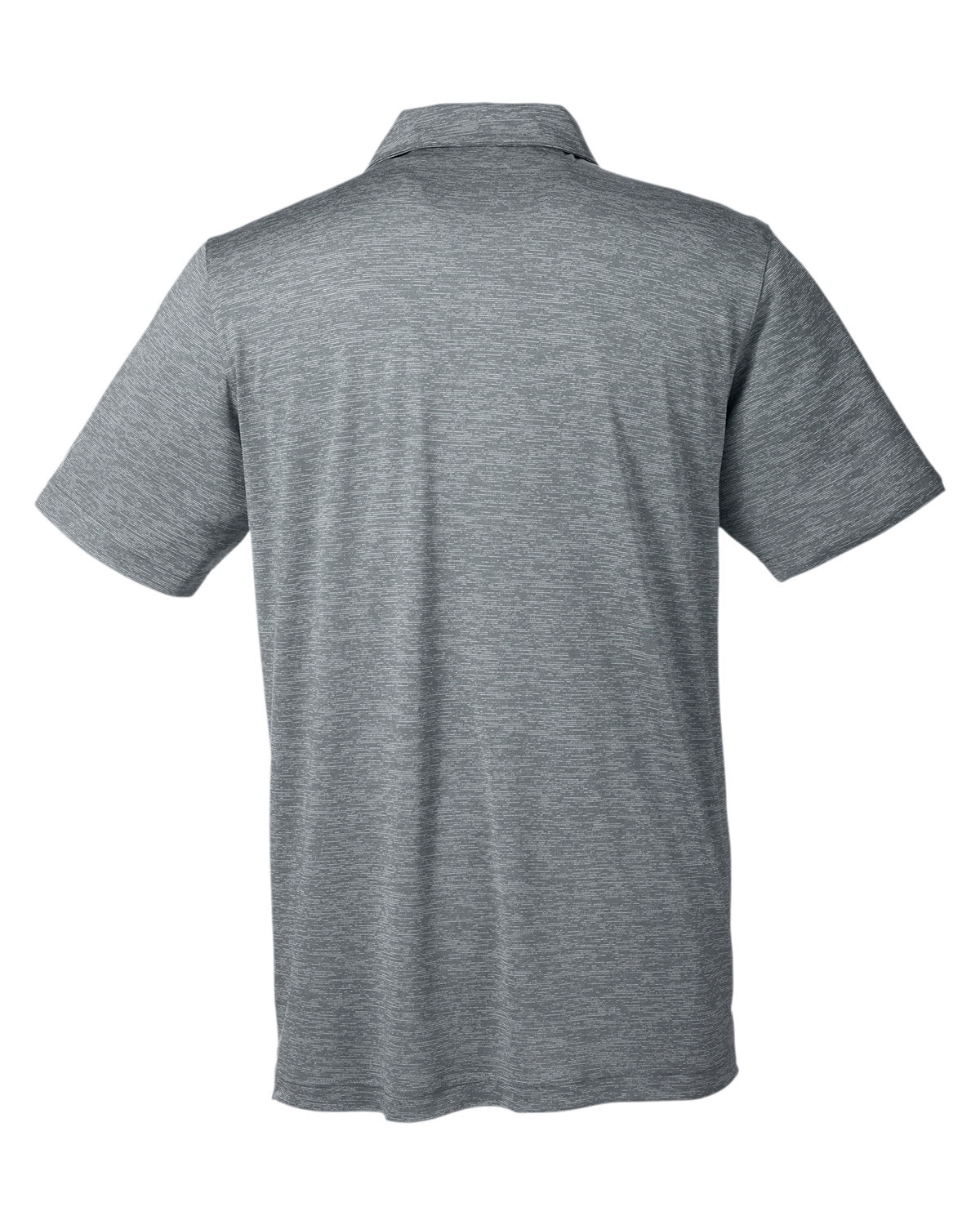 Puma Golf Men's Icon Heather Polo Puma