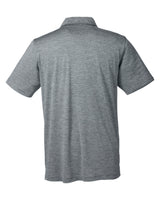 Puma Golf Men's Icon Heather Polo Puma