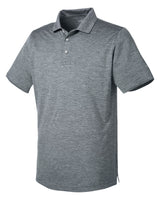 Puma Golf Men's Icon Heather Polo Puma