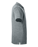 Puma Golf Men's Icon Heather Polo Puma