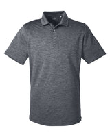 Puma Golf Men's Icon Heather Polo Puma