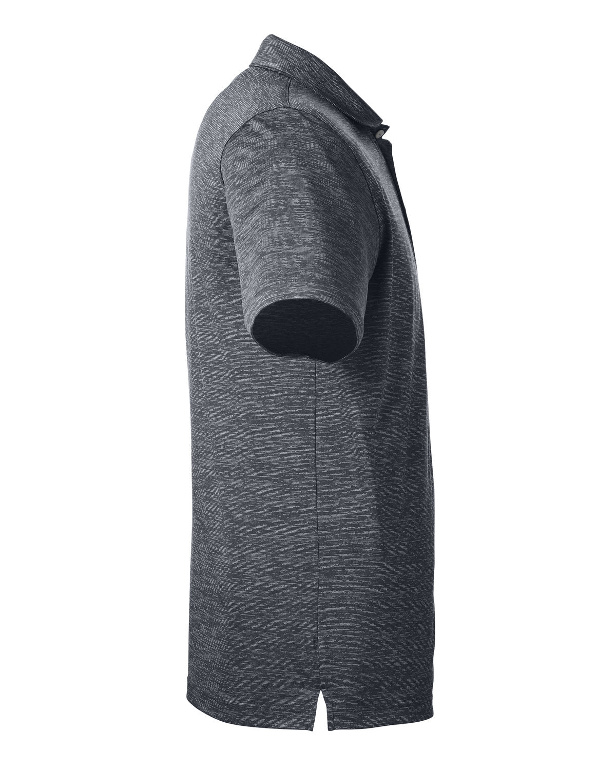 Puma Golf Men's Icon Heather Polo Puma