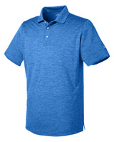 Puma Golf Men's Icon Heather Polo Puma