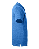 Puma Golf Men's Icon Heather Polo Puma