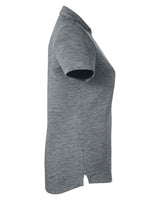 Puma Golf Ladies' Icon Heather Polo Puma