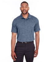 Puma Golf Men's Icon Heather Polo Puma