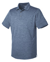 Puma Golf Men's Icon Heather Polo Puma