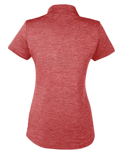 Puma Golf Ladies' Icon Heather Polo
