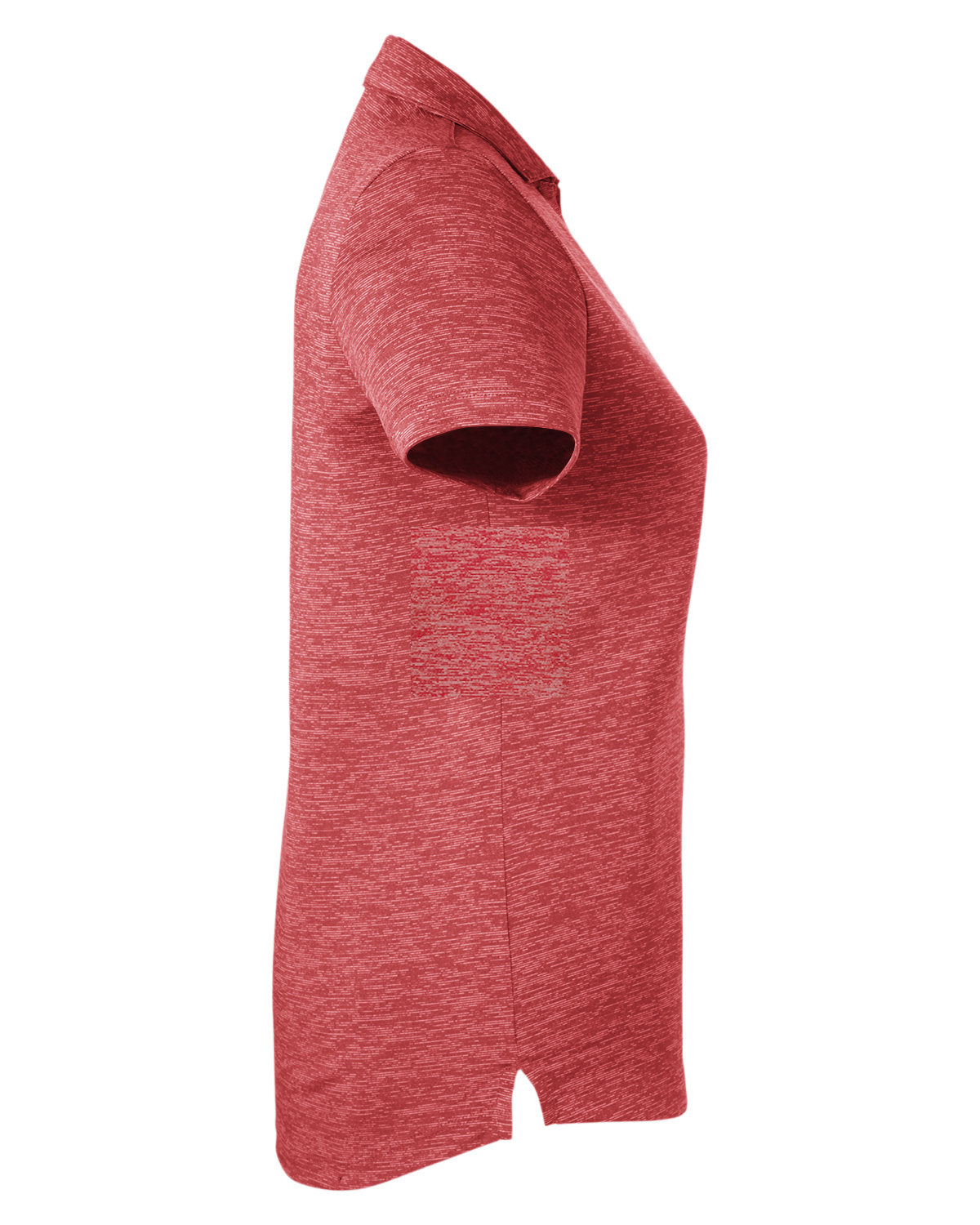 Puma Golf Ladies' Icon Heather Polo Puma
