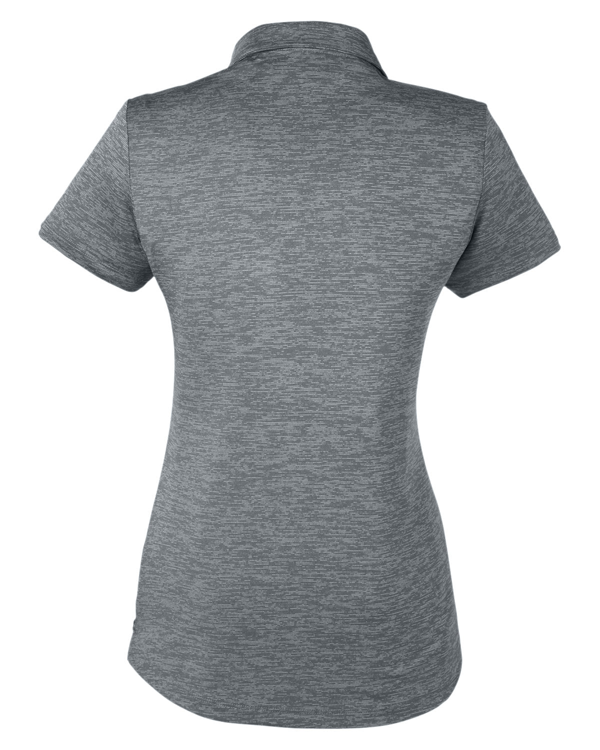 Puma Golf Ladies' Icon Heather Polo Puma