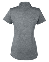 Puma Golf Ladies' Icon Heather Polo Puma