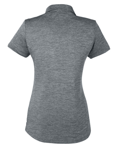 Puma Golf Ladies' Icon Heather Polo