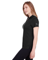 Puma Golf Ladies' Icon Golf Polo Puma