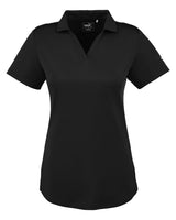 Puma Golf Ladies' Icon Golf Polo Puma