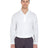 UltraClub Adult Cool & Dry Long-Sleeve Mesh Piqué Polo UltraClub