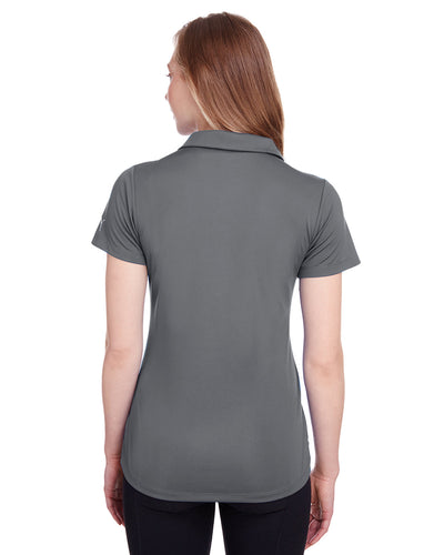 Puma Golf Ladies' Icon Golf Polo