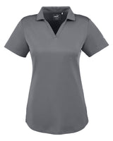 Puma Golf Ladies' Icon Golf Polo Puma