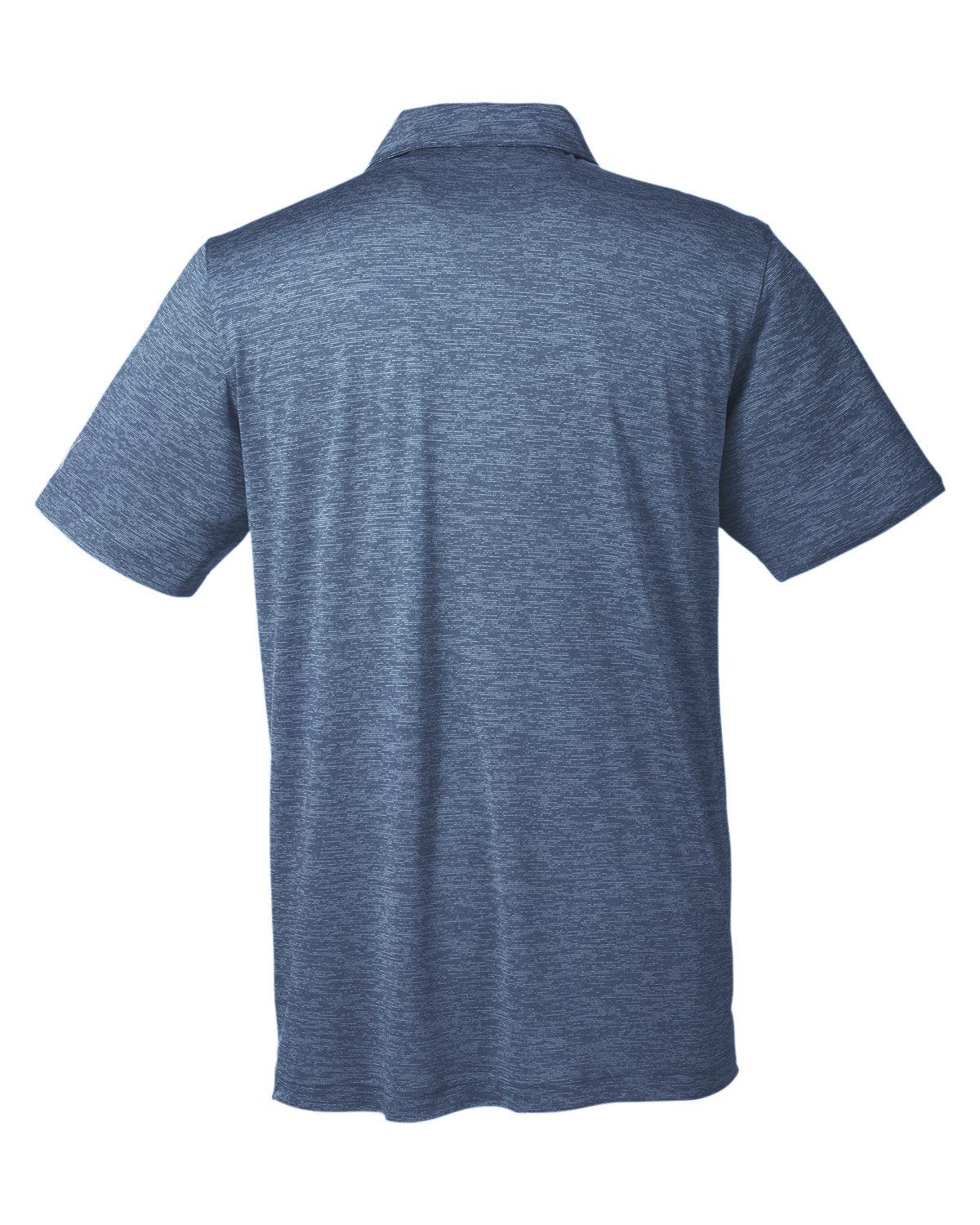 Puma Golf Men's Icon Heather Polo Puma