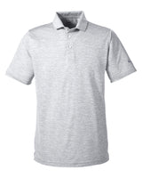 Puma Golf Men's Icon Heather Polo Puma