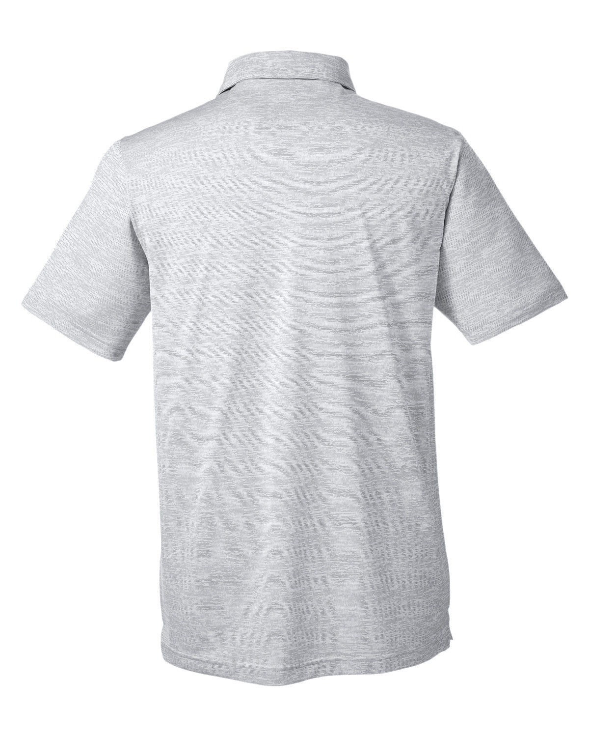 Puma Golf Men's Icon Heather Polo Puma