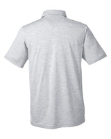 Puma Golf Men's Icon Heather Polo Puma