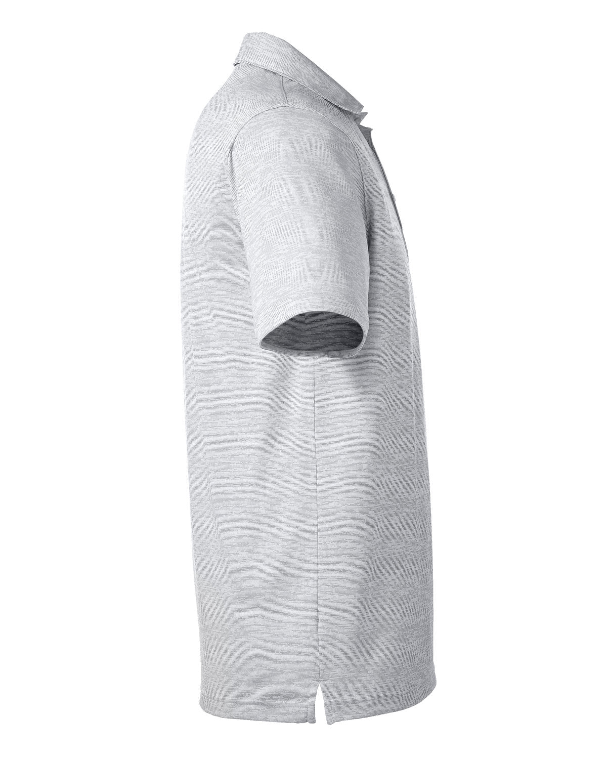 Puma Golf Men's Icon Heather Polo Puma