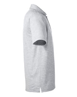Puma Golf Men's Icon Heather Polo Puma