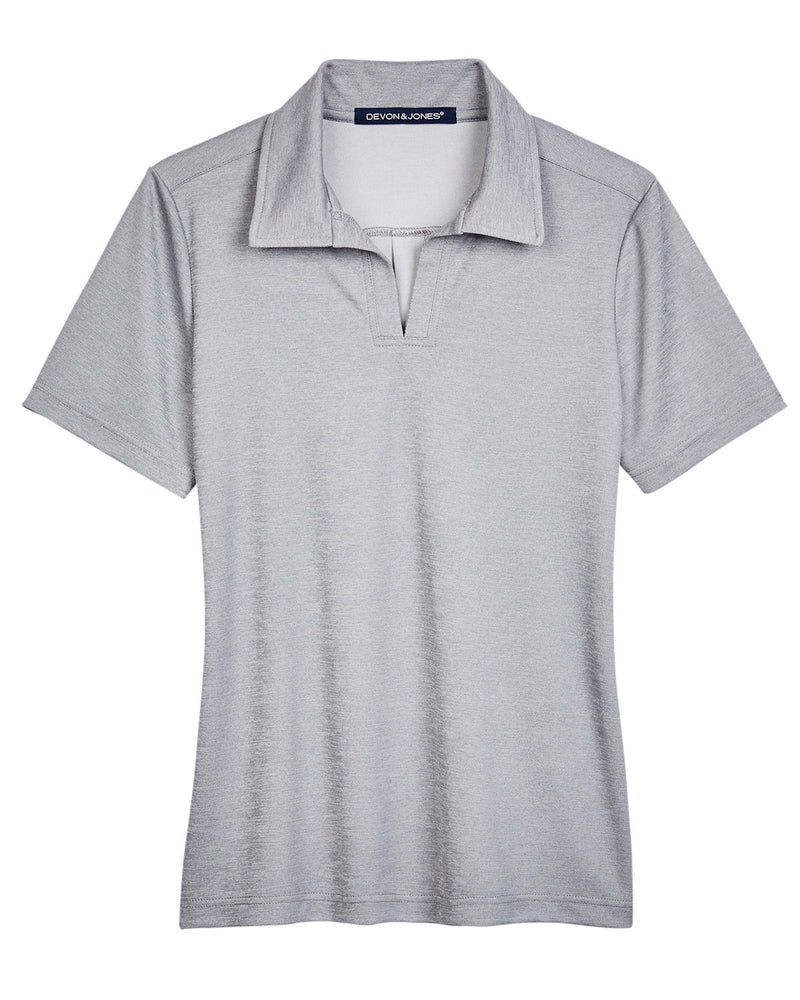 Devon & Jones CrownLux Performance™ Ladies&