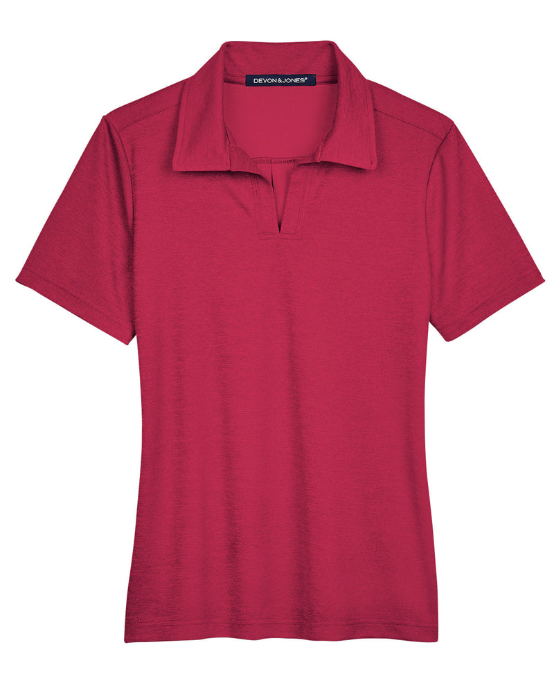Devon & Jones CrownLux Performance™ Ladies&