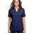 North End Ladies' Jaq Snap-Up Stretch Performance Polo North End