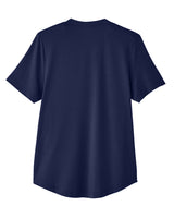 North End Ladies' Jaq Snap-Up Stretch Performance Polo North End