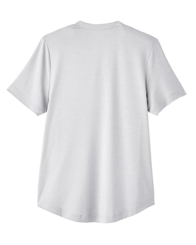 North End Ladies' Jaq Snap-Up Stretch Performance Polo
