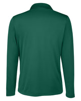 Team 365 Ladies' Zone Performance Long Sleeve Polo Womens Apparel Shirts & Tops