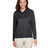Team 365 Ladies' Zone Performance Long Sleeve Polo Womens Apparel Shirts & Tops