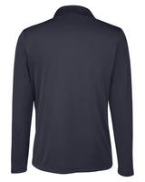 Team 365 Ladies' Zone Performance Long Sleeve Polo Womens Apparel Shirts & Tops