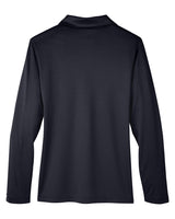 Team 365 Ladies' Zone Performance Long Sleeve Polo Womens Apparel Shirts & Tops