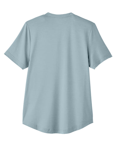 North End Ladies' Jaq Snap-Up Stretch Performance Polo