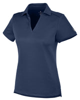 Spyder Ladies' Freestyle Polo Womens Apparel Shirts & Tops
