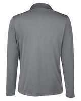 Team 365 Ladies' Zone Performance Long Sleeve Polo Womens Apparel Shirts & Tops