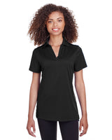 Spyder Ladies' Freestyle Polo Womens Apparel Shirts & Tops
