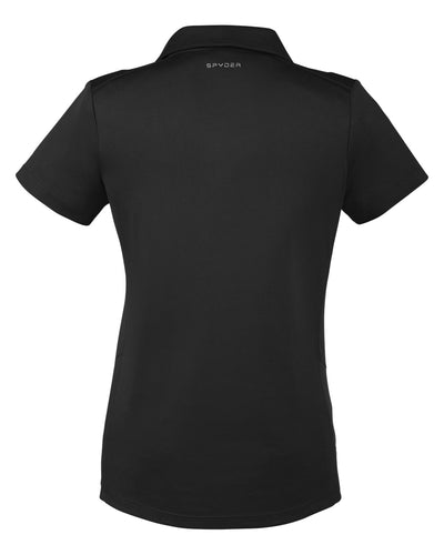 Spyder Ladies' Freestyle Polo