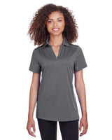 Spyder Ladies' Freestyle Polo Womens Apparel Shirts & Tops