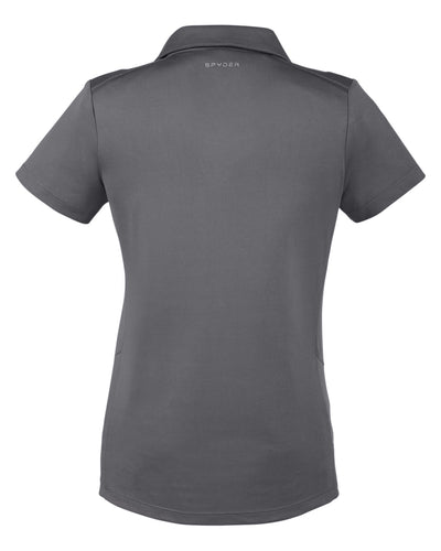 Spyder Ladies' Freestyle Polo