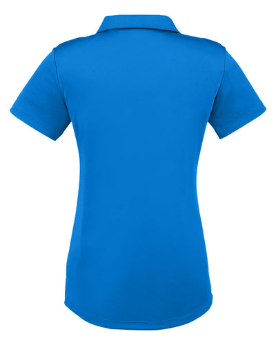 Puma Golf Ladies' Icon Golf Polo