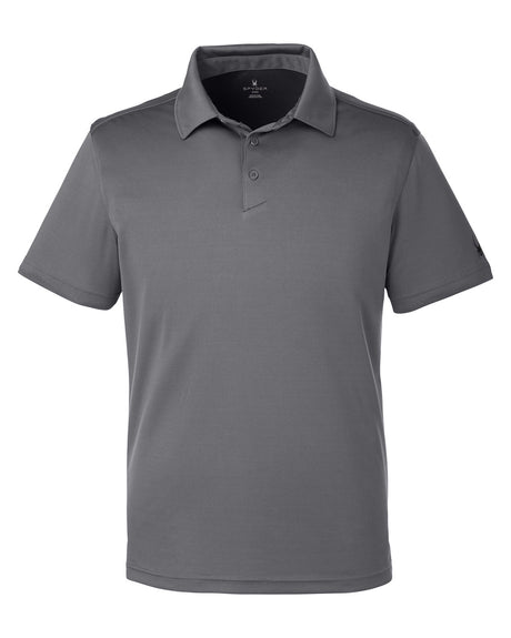 Spyder Men's Freestyle Polo Spyder