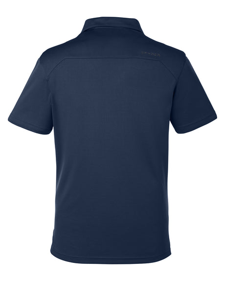 Spyder Men's Freestyle Polo Spyder