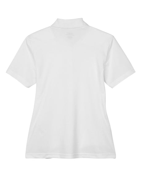Extreme Ladies' Eperformance™ Shield Snag Protection Short-Sleeve Polo Extreme